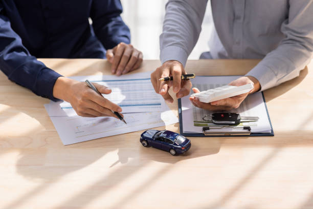 Car insurance options for Jacksboro residents